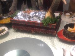 -敏珠拉姆藏餐·南京厨房(富春江东街店)