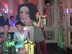 22-INLOVE KTV(文一店)