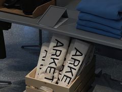 -ARKET CAFÉ(三里屯太古里店)