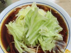 -易毛特色牛肉面(解放碑步行街店)