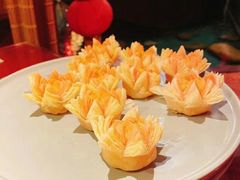 荷花酥-潇湘甲鱼村(清河店)