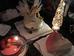 -瑞吉吧 The St·Regis Bar(长沙瑞吉酒店)