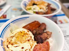 敏华四宝饭-敏华冰厅(天河城店)