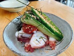 梅子章鱼-嘻〆咩 XIME Izakaya