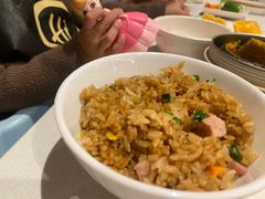 -海底捞火锅(长宁路龙之梦店)