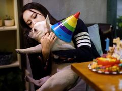 -HAPPEN(江川东路店)