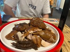 -老淮滨-蚌埠非遗小吃(淮河路店)