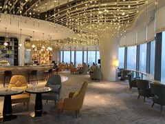 -三迪希尔顿酒店·星空酒廊