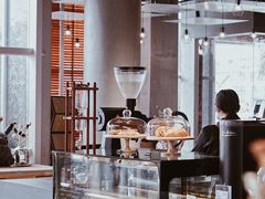 -LIN COFFEE CO(龙珠达店)