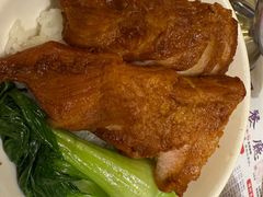 -大哥餐厅(西城花园店)