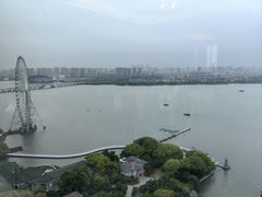 -君来湖滨饭店·渔餐厅