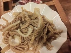-顺顺小吃(独克宗古城店)
