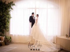 -艺匠摄影ARTIZ STUDIO(大连店)