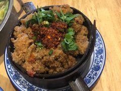 -杨三孃跷脚牛肉(中粮鸿云悦街店)