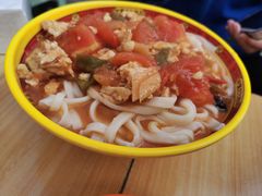 -老白家打卤面(亲贤北街北二条店)