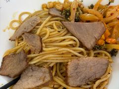 -湘味粉面馆(麓山南路店)