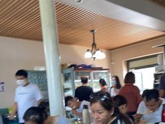 大堂-恺撒烤包子