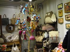 -骑鹅公社(南开大悦城店)