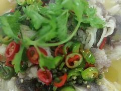 -万达瑞华酒店·品珍中餐厅