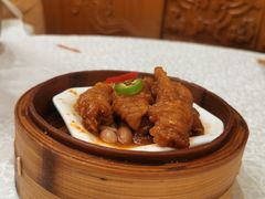 -顺德人家食府(黄金广场店)