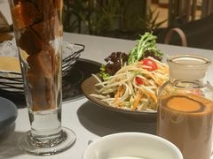 -Linlin泰餐厅(华夏幸福店)