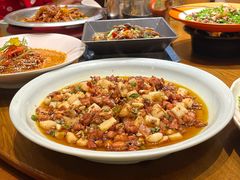 -蓉和妈妈菜·芙蓉花开(高新店)