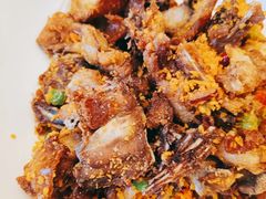 -梦都海鲜酒家(万达广场江桥店)