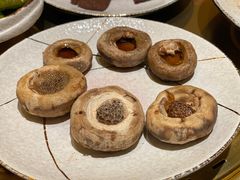 -AJIYA·池袋日式烧肉自助(天津万象城店)