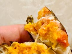 -嗨辣小聚·盘锦河蟹·海鲜烧烤龙虾(盘锦十年好店)