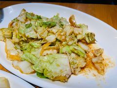 -金海湾海鲜排档(朱家尖店)