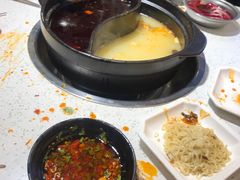 -钢管厂歆瑞源油卤串串香(春熙路太古里店)