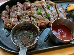 -澳骄 Aussie Kitchen·手工披萨·西餐(国大店)