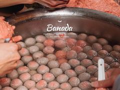 -阿娟牛肉丸·手打牛肉丸·现做现卖