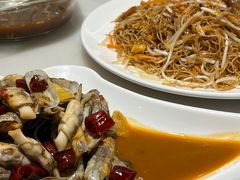 -华盛丰温州大排档(东三环南路店)