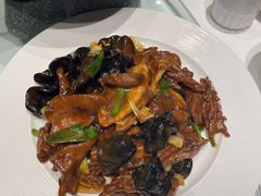 -玉林烤鸭店(黄村康庄店)