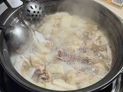 -百年果林椰子鸡(中洲店)