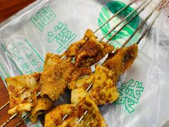 -嘉峪关伊俩寺烤肉店