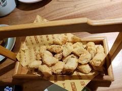 -老宁波1381餐厅(桃源中路店)