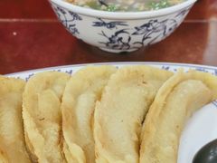 -清真马祥兴菜馆(云南北路店)