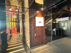 -天龙轩(香港丽思卡尔顿酒店)