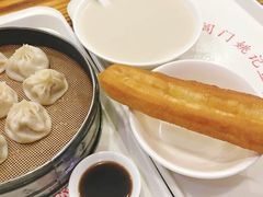 -阊门姚记豆浆(旧学前直营店)