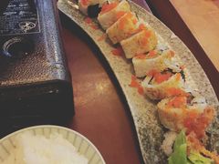 -樱の花亭日本料理店