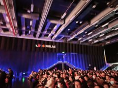 -华熙LIVE·五棵松·M空间