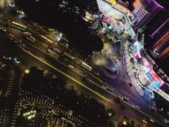 -广州花园酒店·凌璇阁旋转餐厅CAROUSEL360