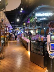 -卡通尼乐园(上海万象城店)