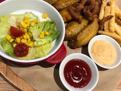 -必胜客(大梅沙8号仓店)