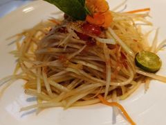 -泰椰里·泰国餐厅(智慧城广百广场店)