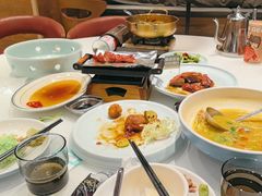 -润记·广东餐馆(苏州中心店)