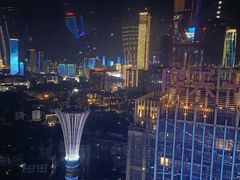 -星城之眼摩天轮