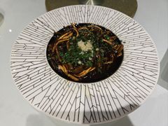 -老洋房花园饭店(绍兴路店)